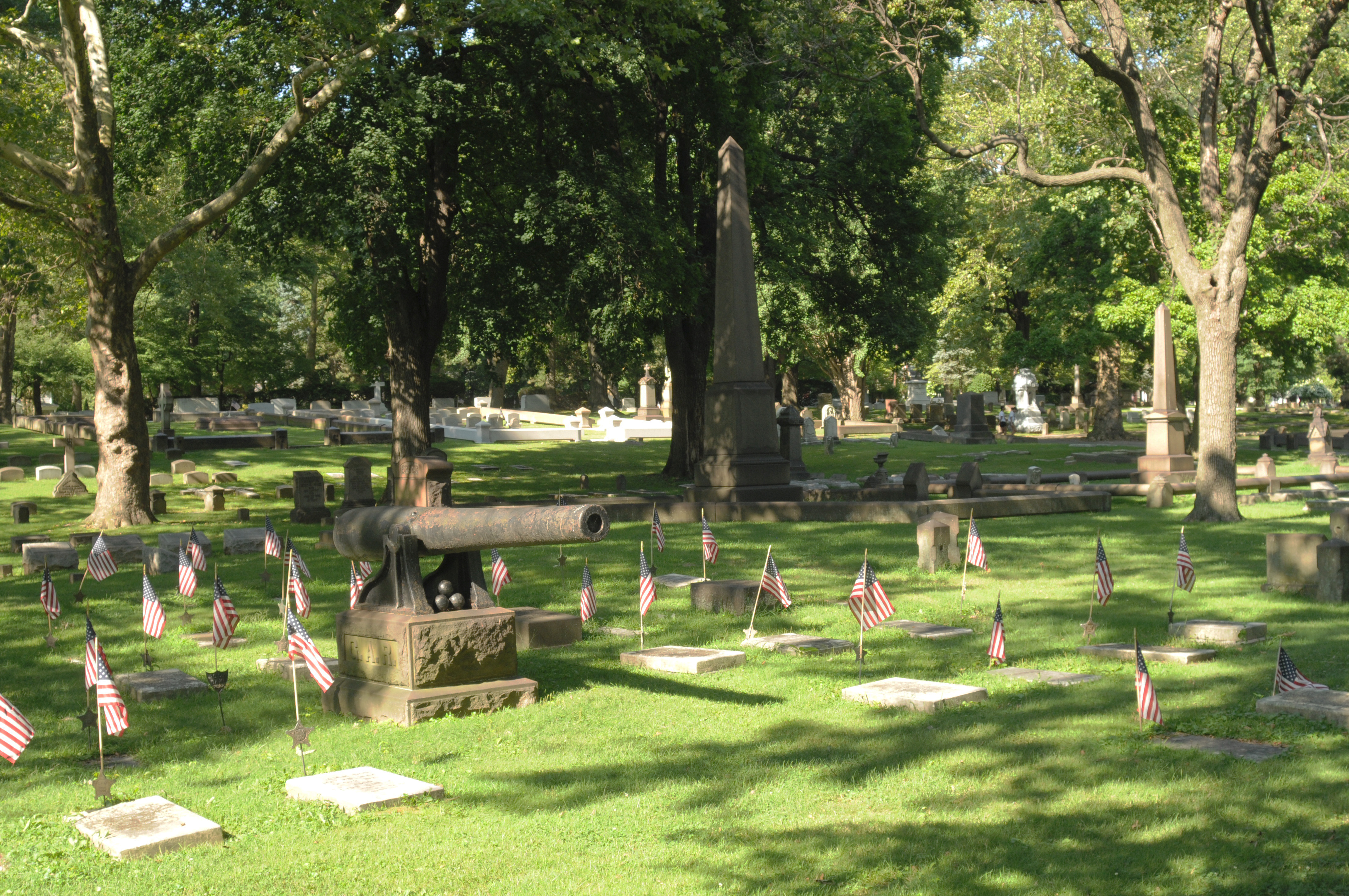 Image of Nisky Hill