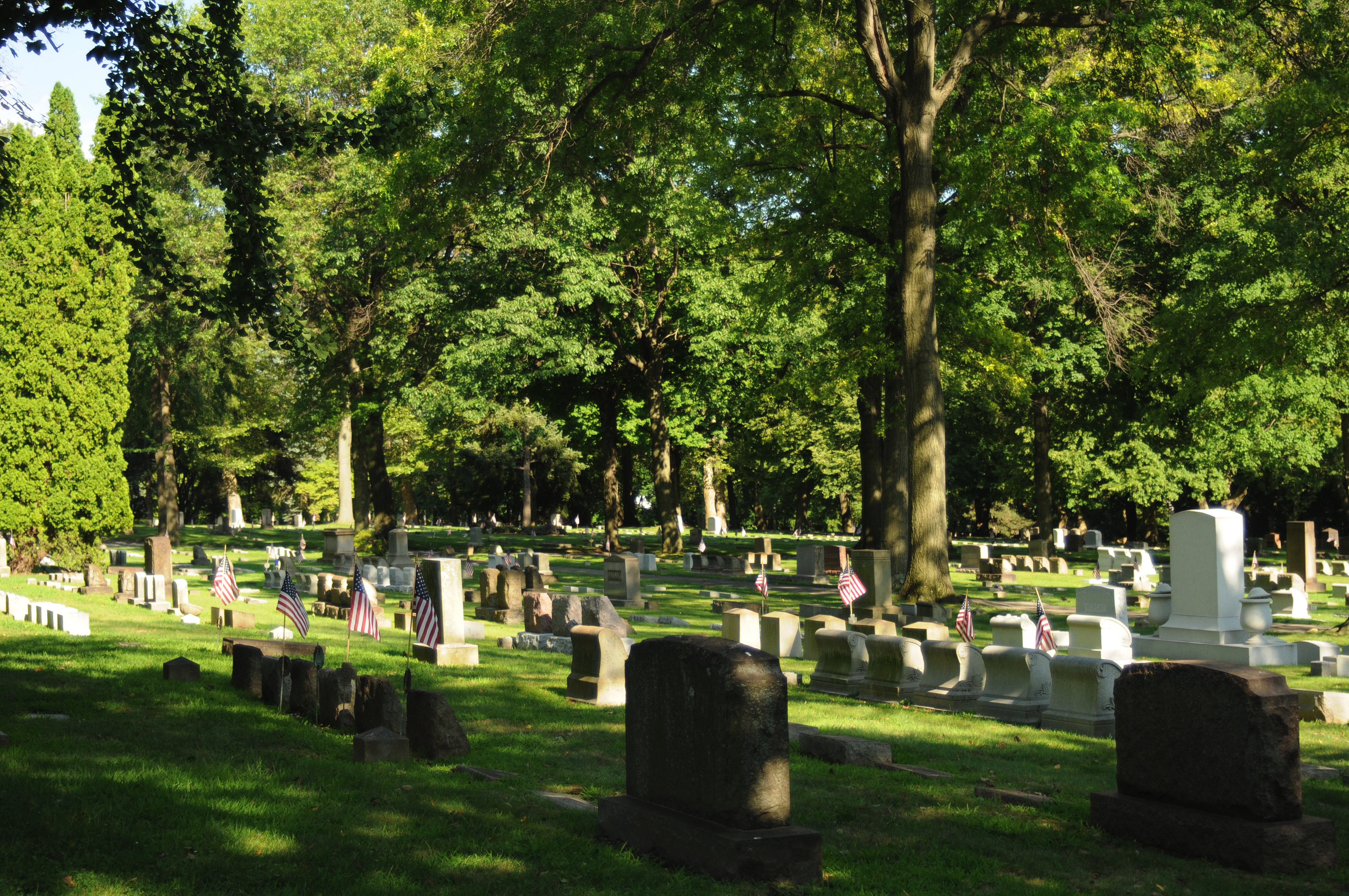 Image of Nisky Hill